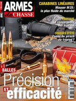 Armes de chasse